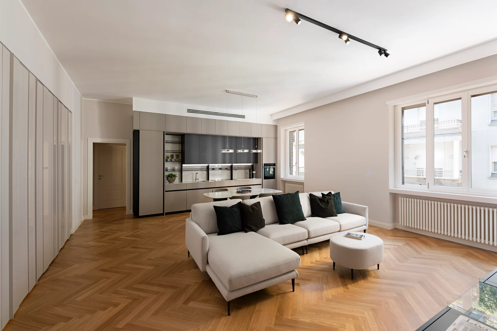 Residenza Milano Corso Magenta